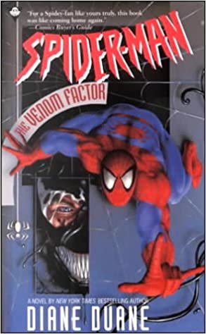 Spider-Man: The Venom Factor indir