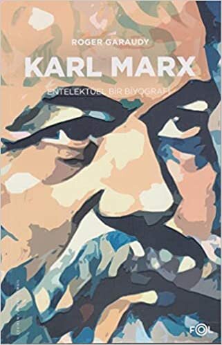 Karl Marx - Entelektüel Bir Biyografi indir