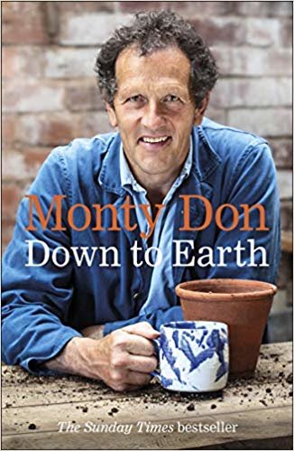 Down to Earth Gardening Wisdom