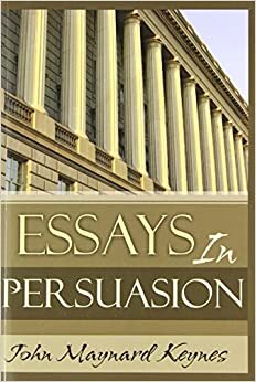 Essays In Persuasion