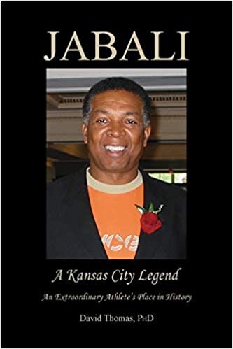 Jabali - A Kansas City Legend indir