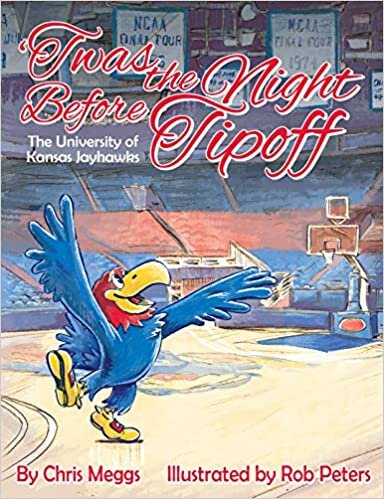 'twas the Night Before Tipoff: The University of Kansas Jayhawks (Naxos Classical) indir