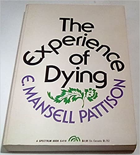 Experience of Dying indir