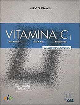 Vitamina C1 Cuaderno de ejercicios indir