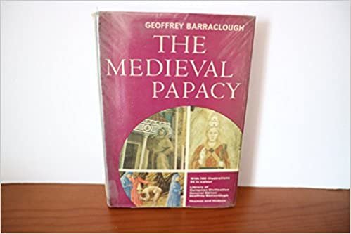 Mediaeval Papacy (Library of European Civilization)