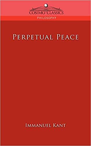 Perpetual Peace indir