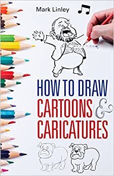 How To Draw Cartoons and Caricatures indir