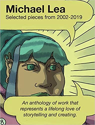 An Anthology of Work