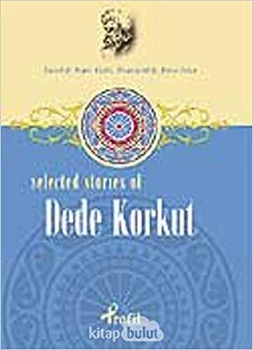 Selected Stories of Dede Korkut
