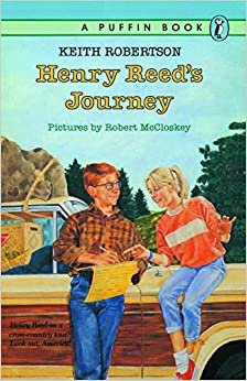 Henry Reed's Journey