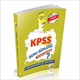 2019 KPSS Soru Günlüğü - Öğrenme Psikolojisi