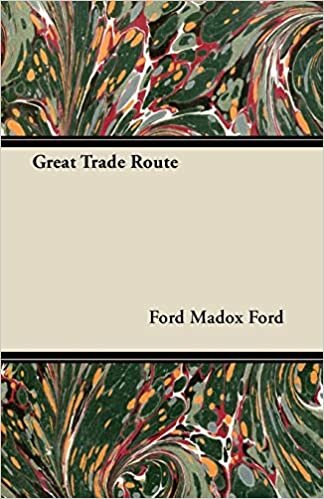 Great Trade Route indir
