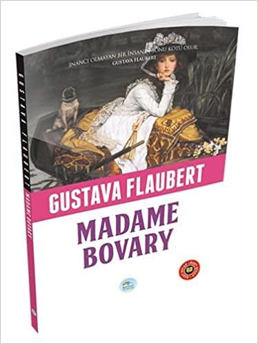 Özet Kitap Madam Bovary