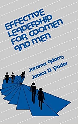 Effective Leadership for Women and Men