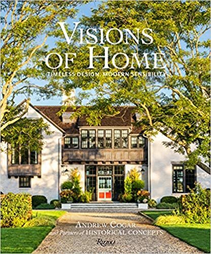 Visions of Home: Timeless Design, Modern Sensibility indir