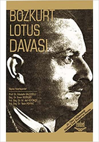 Bozkurt Lotus Davası