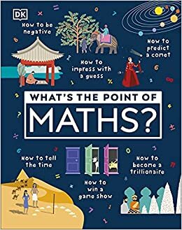 What's the Point of Maths? (Dk)