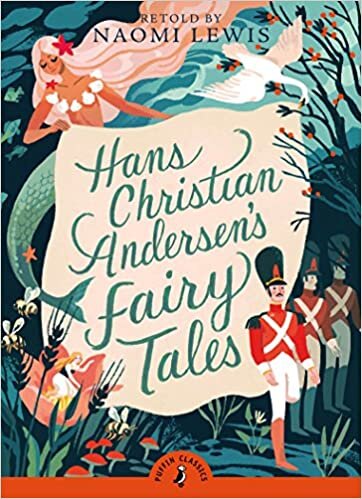 Hans Andersen's Fairy Tales: Retold by Naomi Lewis (Puffin Classics) indir