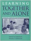 Learning Together and Alone: Cooperative, Competitive, and Individualistic Learning indir