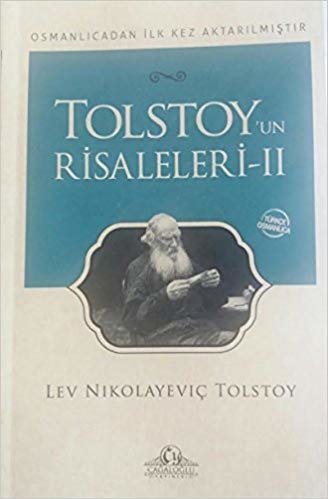 Tolstoy'un Risaleleri 2