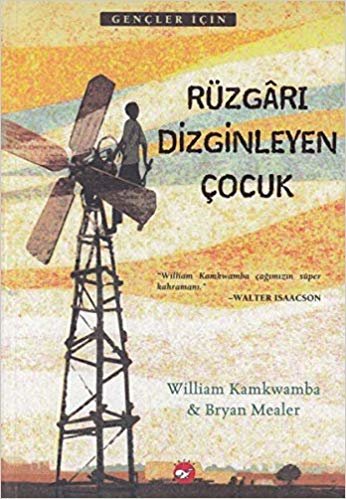 Rüzgarı Dizginleyen Çocuk indir