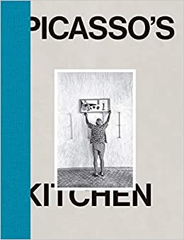 Picasso's Kitchen
