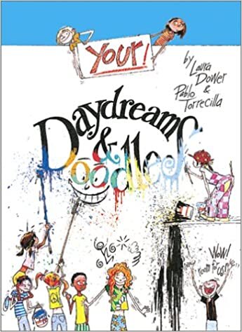 Daydreams and Doodles Journal indir