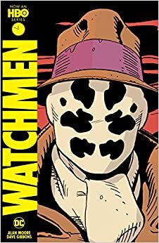Watchmen, Lenticular Edition
