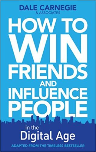 How to Win Friends and Influence People in the Digital Age indir