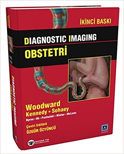 Diagnostic Imaging - Obstetri indir
