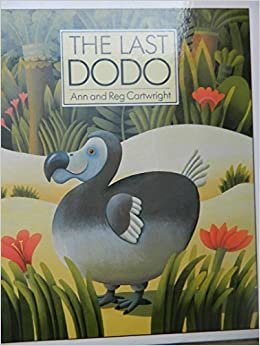 Last Dodo