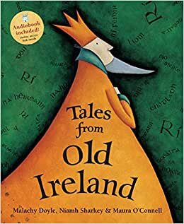 Tales of Old Ireland 2017