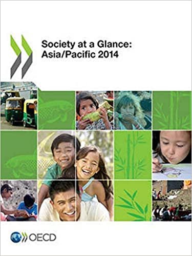 Society at a Glance: Asia/Pacific 2014: Edition 2014: Volume 2014