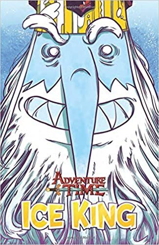 Adventure Time: Ice King Vol. 1