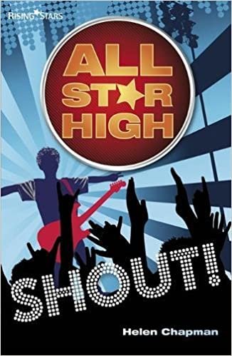 All Star High: Shout!