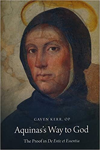Aquinas's Way to God: The Proof in De Ente et Essentia