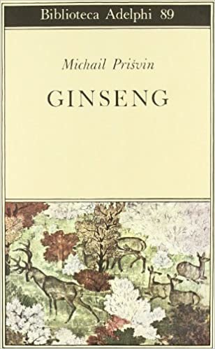 Ginseng indir