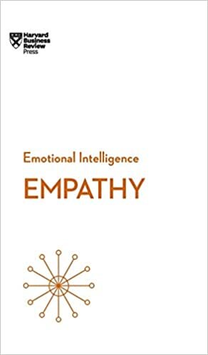Empathy (HBR Emotional Intelligence Series) indir