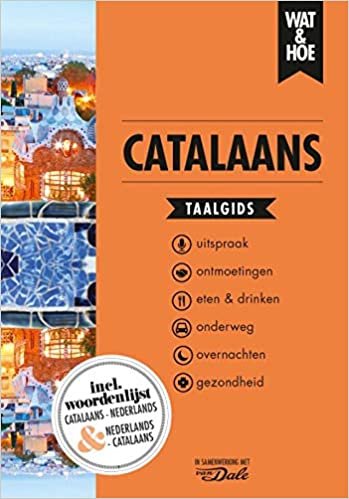 Catalaans (Wat & hoe taalgidsen) indir