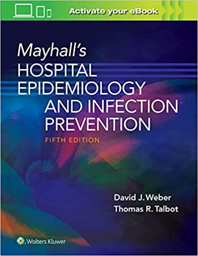 Mayhalls Hospital Epidemiology and Infection Prevention