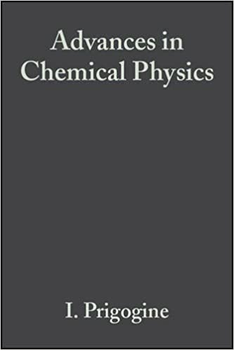 Advances in Chemical Physics: v. 16