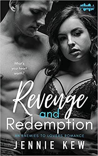 Revenge and Redemption: An Enemies to Lovers Romance indir