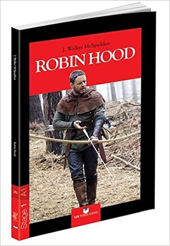 Robin Hood: Stage 1 - A1