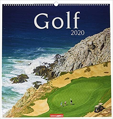 Golf 2020