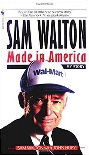 Sam Walton : Made in America My Story indir