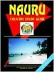 Nauru Country Study Guide
