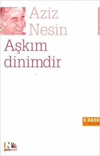 Aşkım Dinimdir indir