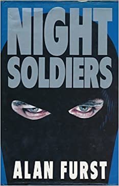 Night Soldiers indir