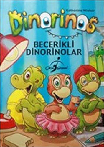 Becerikli Dinorinolar - Dinorinos