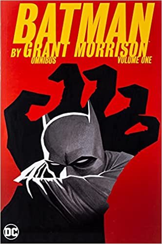 Batman by Grant Morrison Omnibus Volume 1